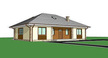 verzija brez garaže